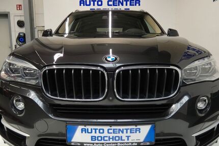 BMW X5 101.000 km 28.700 &euro; Bocholt 46395