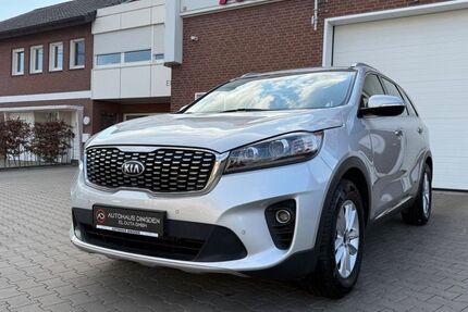 Kia Sorento 106.000 km 19.950 &euro; Hamminkeln 46499
