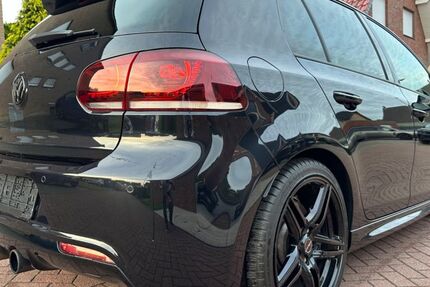 VW Golf 147.000 km 13.400 &euro; Reken 48734