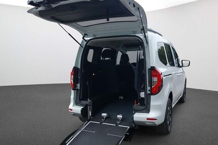 Nissan Townstar 1.500 km 42.890 &euro; Borken 46325