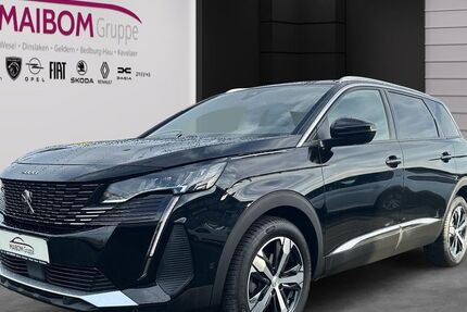 Peugeot 5008 32.000 km 24.990 &euro; Wesel 46485