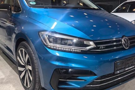 VW Touran 94.985 km 26.000 &euro; Voerde 46562