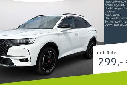 DS Automobiles DS7 (Crossback) 60.055 km 25.379 &euro; Borken 46325