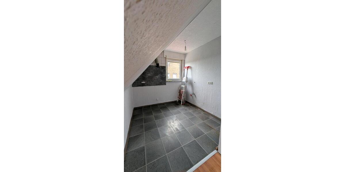Etagenwohnung Wesel Bislich - 3 Zimmer, 51 m&sup2;, 450&euro; | Angebot:26626206
