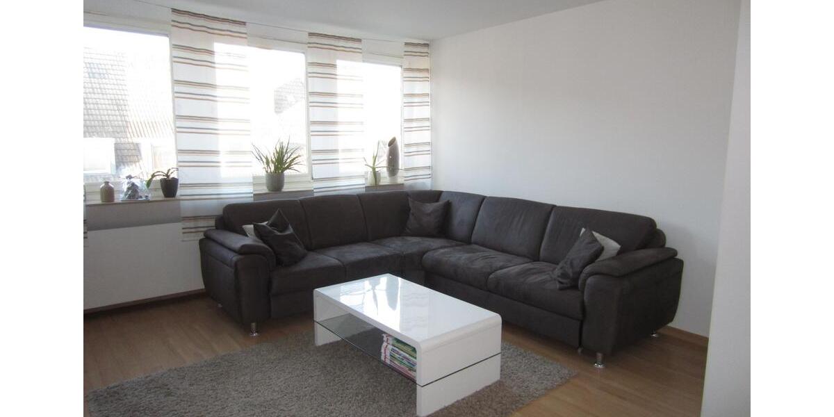 Etagenwohnung Bocholt Feldmark - 3 Zimmer, 90 m&sup2;, 795&euro; | Angebot:26633929