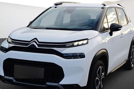 Citroen C3 Aircross 35.888 km 13.900 &euro; Borken 46325