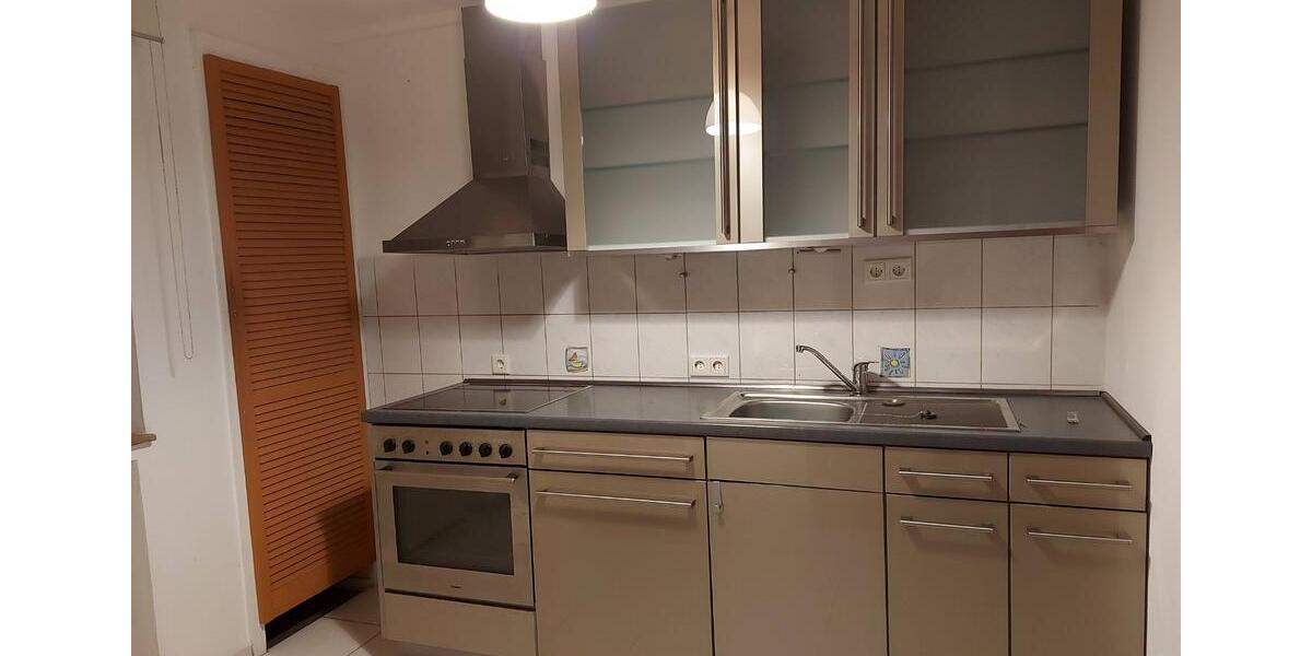 Etagenwohnung Emmerich am Rhein - 2 Zimmer, 60 m&sup2;, 850&euro; | Angebot:25658341