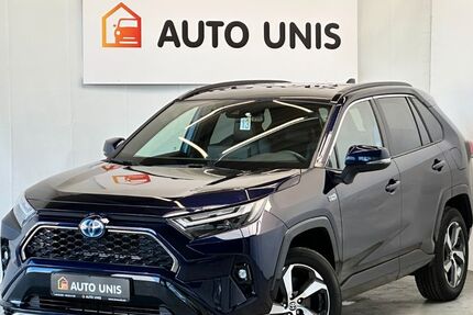 Toyota RAV 4 81.930 km 39.151 &euro; Wesel 46485