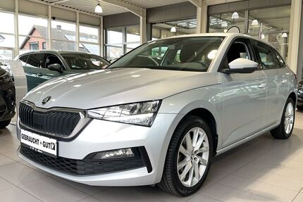 Skoda Scala 63.327 km 17.450 &euro; Hünxe 46569