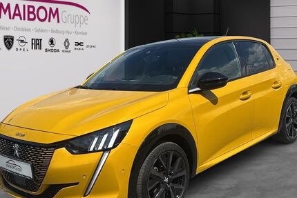 Peugeot e-208 30.073 km 23.990 &euro; Wesel 46485