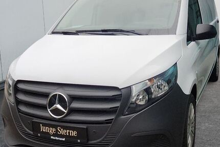 Mercedes-Benz Vito 24.626 km 38.290 &euro; Bocholt 46397