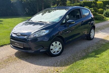 Ford Fiesta 91.876 km 4.899 &euro; Bocholt 46399