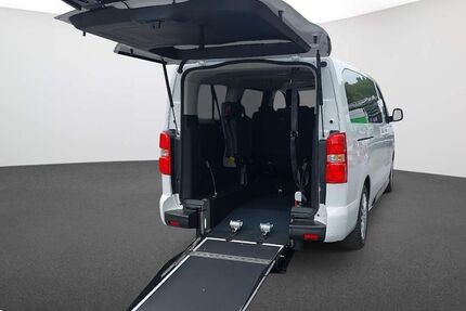 Peugeot Traveller 1.500 km 51.990 &euro; Borken 46325