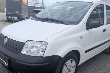 Fiat Panda 78.000 km 3.290 &euro; Rhede 46414