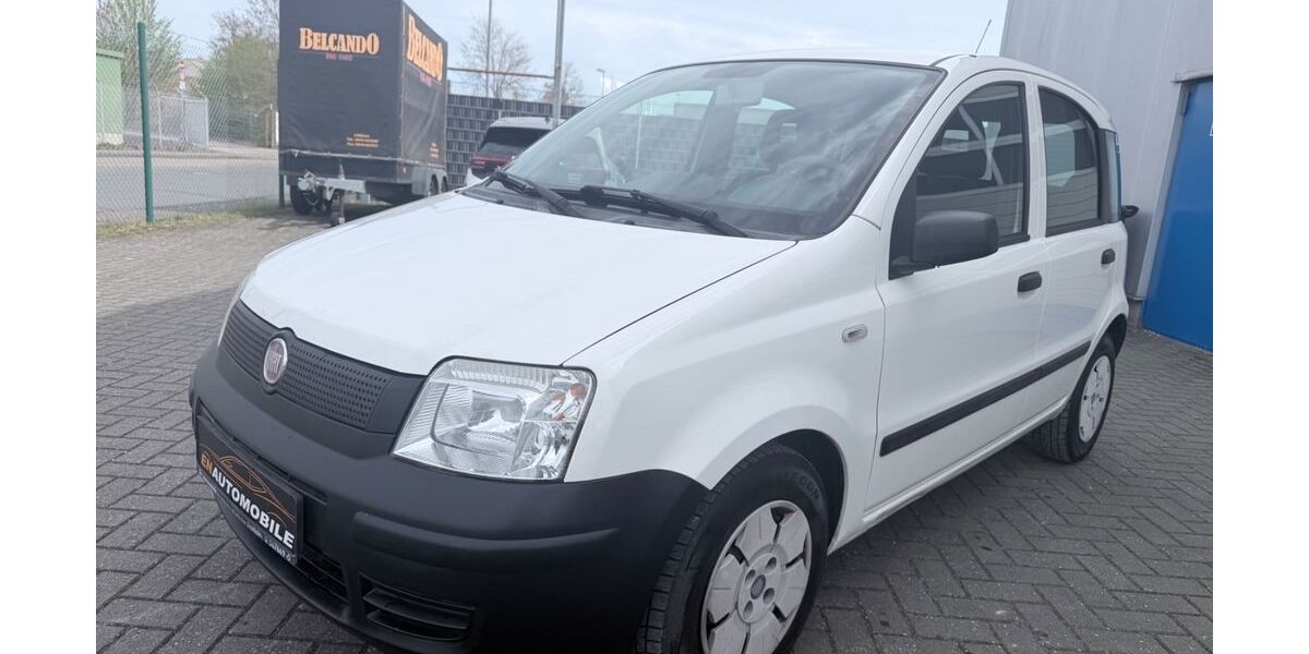 Fiat Panda 78.000 km 3.290 &euro; Rhede 46414