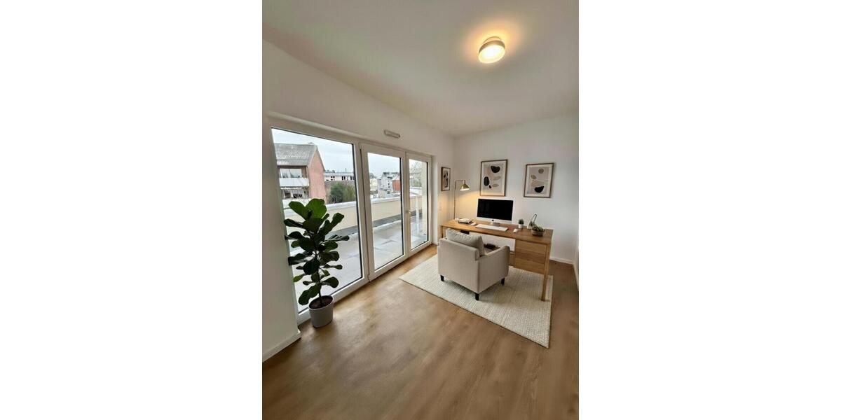 Etagenwohnung Bocholt Stenern - 4 Zimmer, 133 m&sup2;, 1.440&euro; | Angebot:24859503