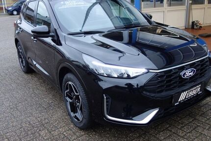 Ford Kuga 11.260 km 37.976 &euro; Borken 46325