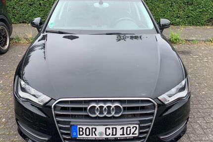Audi A3 123.071 km 7.990 &euro; Borken 46325