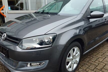 VW Polo 143.089 km 4.990 &euro; Bocholt 46395