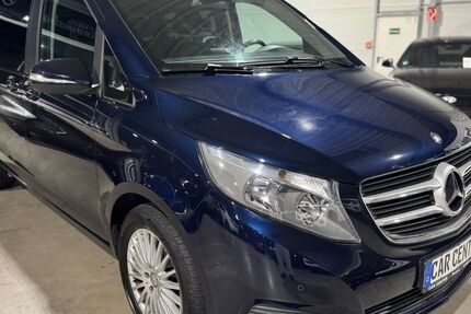 Mercedes-Benz V 250 77.000 km 34.950 &euro; Bocholt 46395