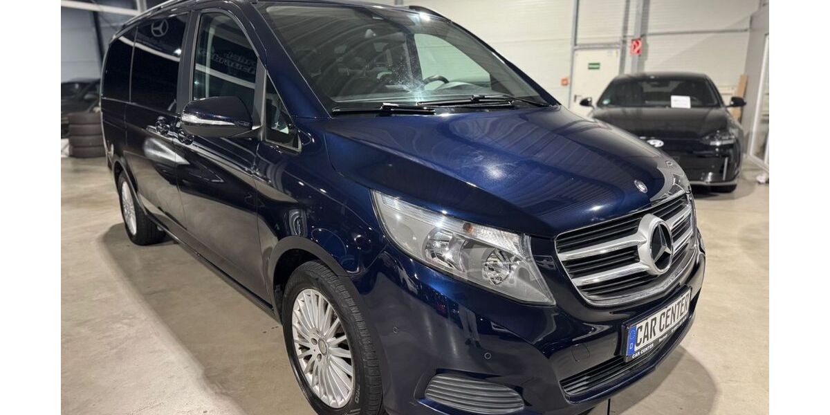 Mercedes-Benz V 250 77.000 km 34.950 &euro; Bocholt 46395
