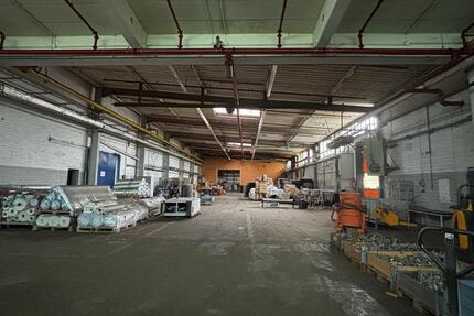 Gewerbeobjekt Hamminkeln - 1.422&euro; | Angebot:25896567