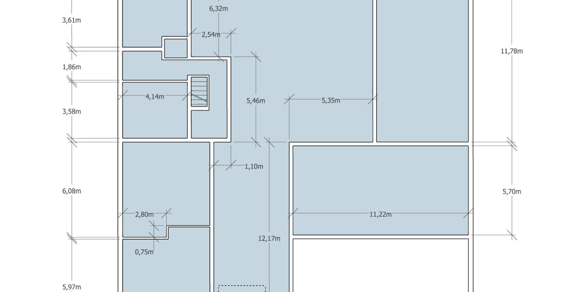 Gewerbeobjekt Hamminkeln - 2.470&euro; | Angebot:25420535