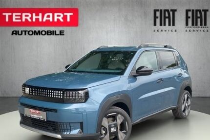 Fiat Grande Panda 1.999 km 26.987 &euro; Stadtlohn 48703