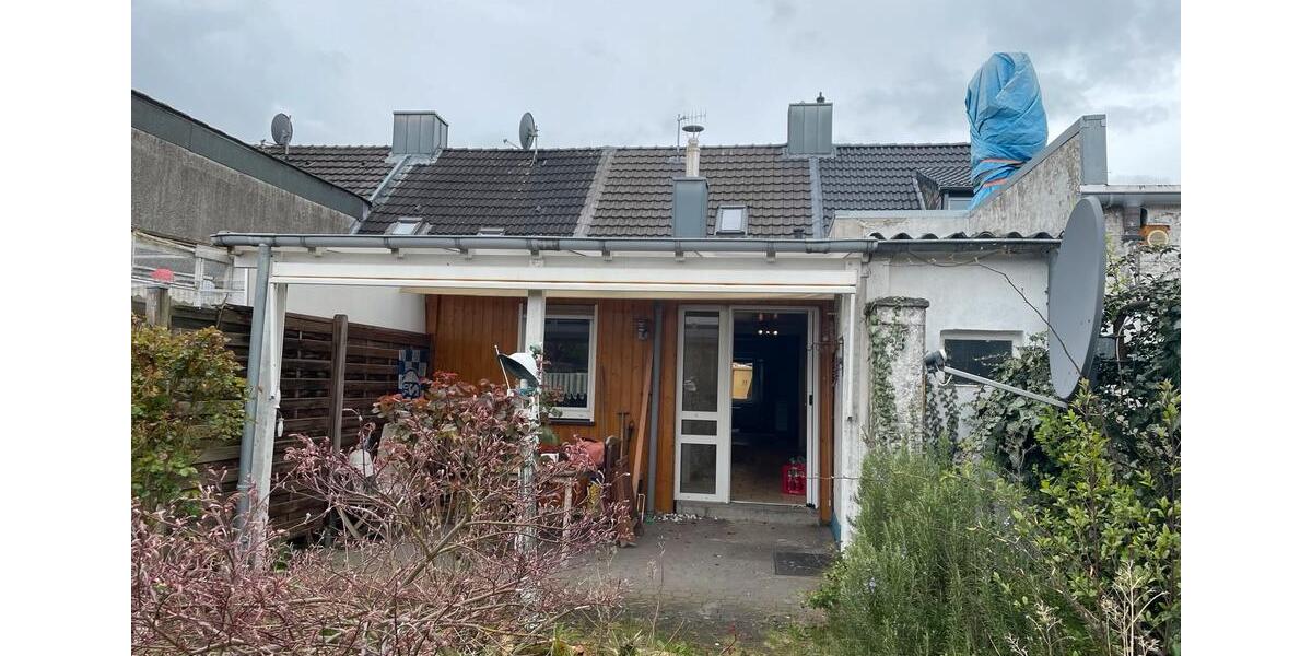 Reihenhaus Emmerich am Rhein - 1 Zimmer, 75 m&sup2;, 150.000&euro; | Angebot:26038619