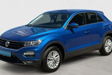 VW T-Roc 75.526 km 14.880 &euro; Wesel 46483