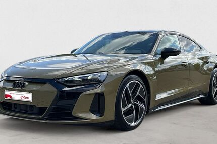 Audi e-tron GT 64.348 km 50.580 &euro; Wesel 46483