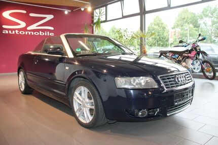 Audi A4 133.095 km 5.900 &euro; Borken 46325