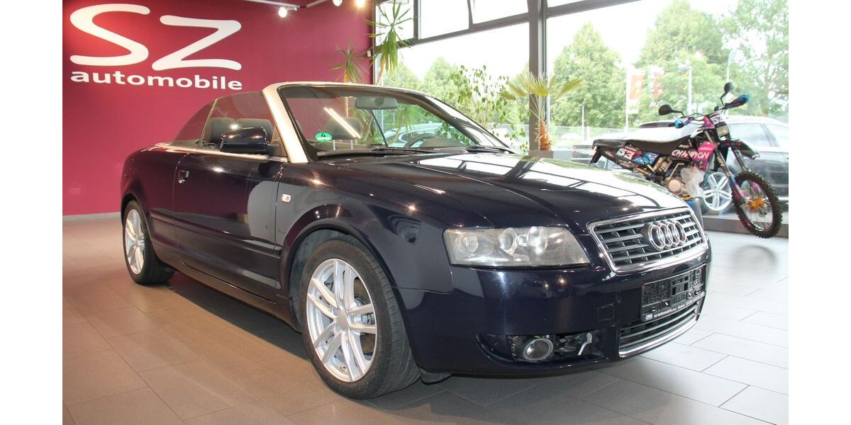Audi A4 133.095 km 5.900 &euro; Borken 46325