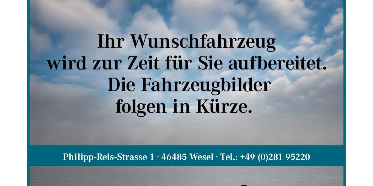Mercedes-Benz EQA 5.371 km 42.998 &euro; Wesel 46485