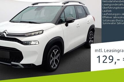 Citroen C3 Aircross 17.910 km 14.949 &euro; Borken 46325