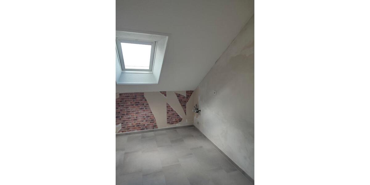 Dachgeschoßwohnung Reken - 3 Zimmer, 78 m&sup2;, 702&euro; | Angebot:25976761