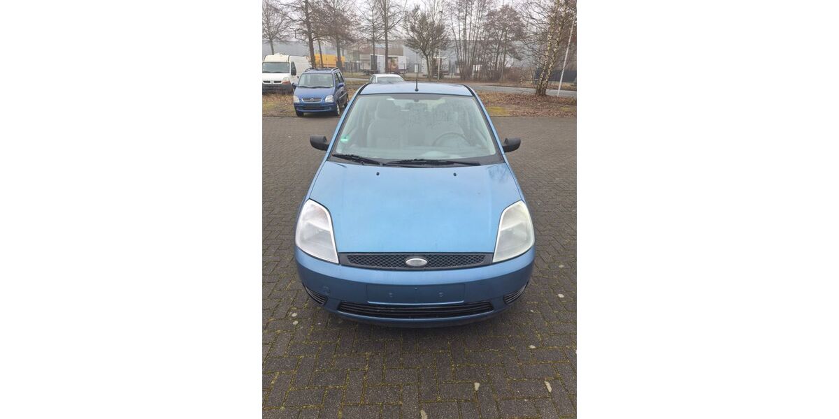 Ford Fiesta 148.033 km 1.550 &euro; Bocholt 46395