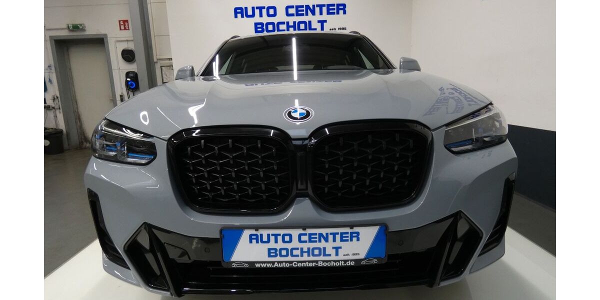 BMW X4 153.118 km 36.900 &euro; Bocholt 46395