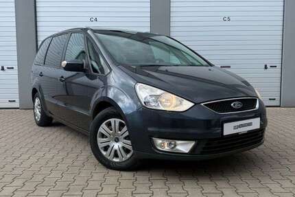Ford Galaxy 168.472 km 4.780 &euro; Raesfeld 46348