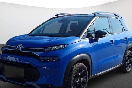 Citroen C3 Aircross 26.134 km 18.240 &euro; Borken 46325