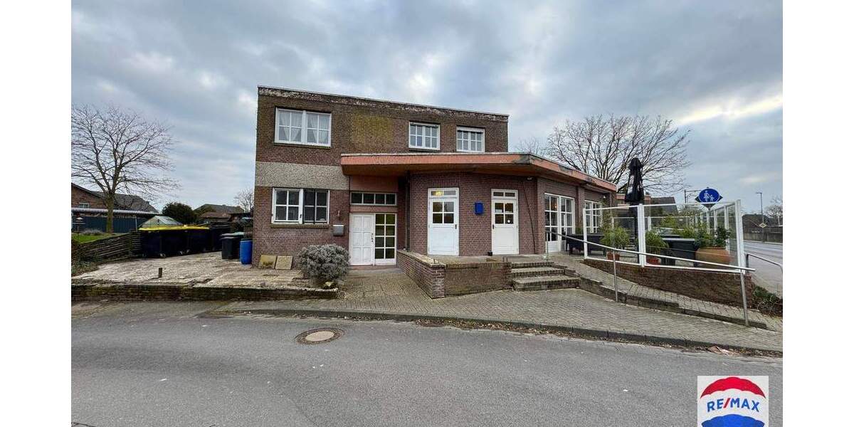 Mehrfamilienhaus, Wohnhaus Kalkar Wissel - 5 Zimmer, 89 m&sup2;, 348.000&euro; | Angebot:25672801