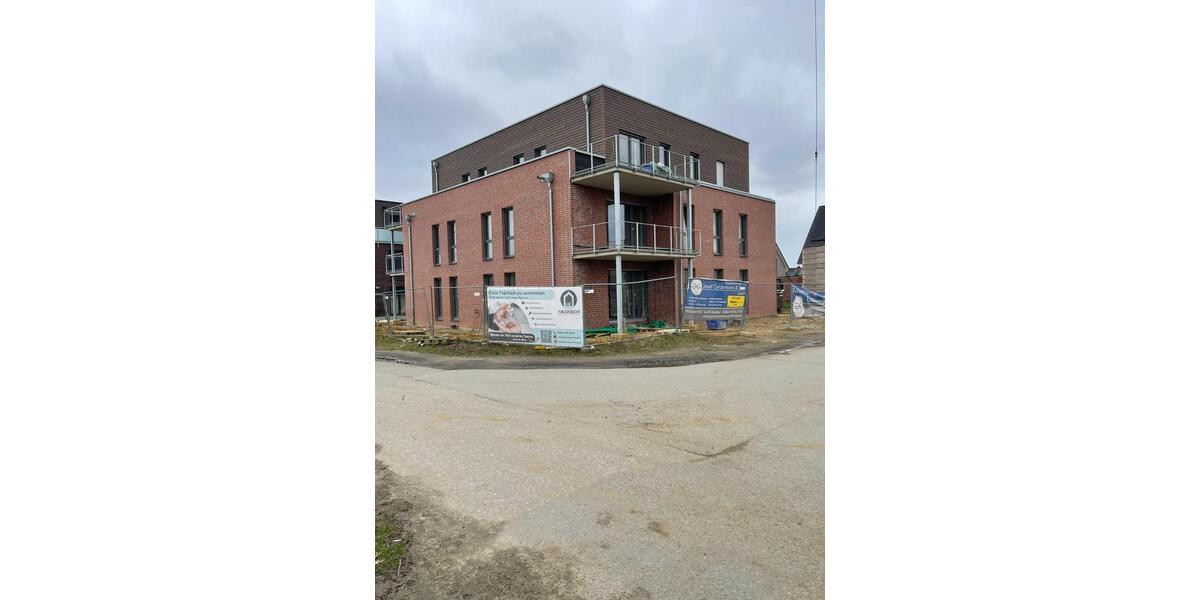 Erdgeschoßwohnung Heiden - 4 Zimmer, 96 m&sup2;, 1.272&euro; | Angebot:25882055