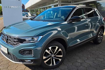 VW T-Roc 70.600 km 16.990 &euro; Gescher 48712