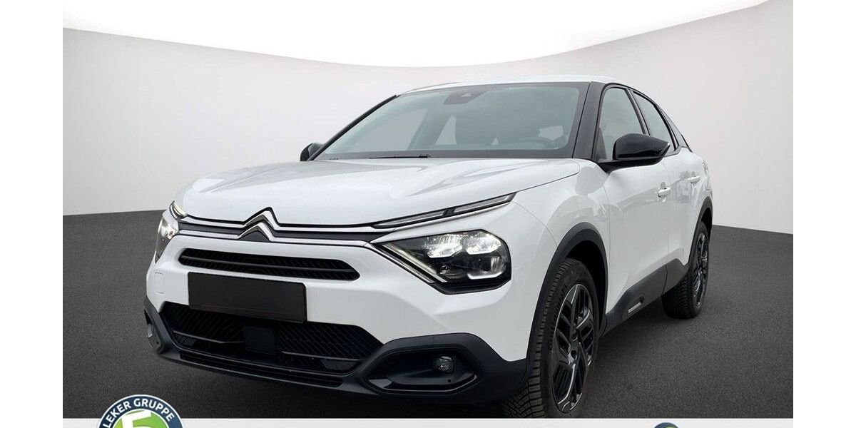 Citroen C4 15.477 km 15.989 &euro; Bocholt 46395