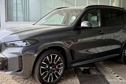 BMW X5 3.690 km 110.480 &euro; Bocholt 46395