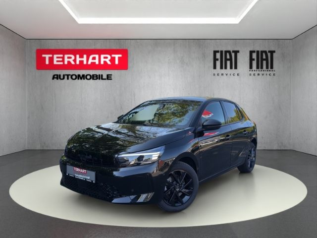 Opel Corsa 21.999 km 15.487 &euro; Stadtlohn 48703