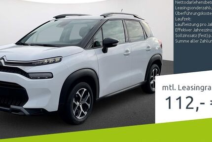Citroen C3 Aircross 23.331 km 12.860 &euro; Bocholt 46395