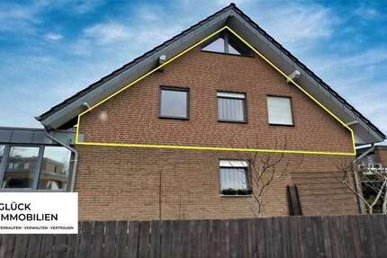 Wohnung Stadtlohn - 5 Zimmer, 125 m&sup2;, 1.270&euro; | Angebot:25809319