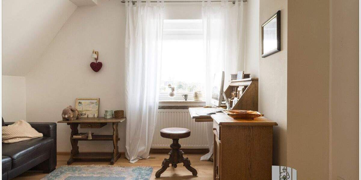 Einfamilienhaus Voerde (Niederrhein) Friedrichsfeld - 5 Zimmer, 146 m&sup2;, 428.000&euro; | Angebot:25779005