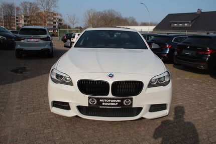 BMW M550 137.000 km 24.100 &euro; Bocholt 46395
